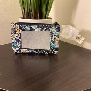 Vera Bradley ID case